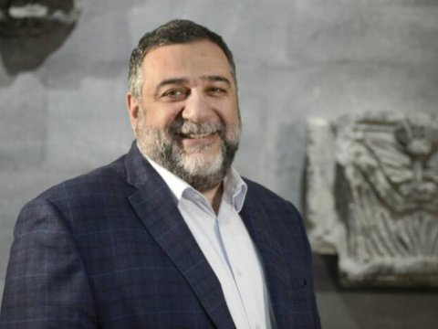 Milyarder Qarabağ separatçılarının “dövlət naziri” olmağa RAZILAŞDI