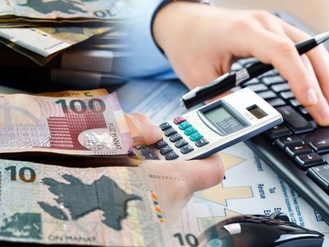 Dövlət büdcəsinin xərcləri AÇIQLANIB