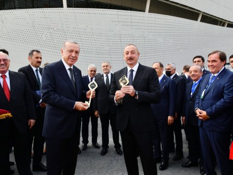 Füzulidən sonra Zəngilanda... – Növbəti tarixi hadisə
