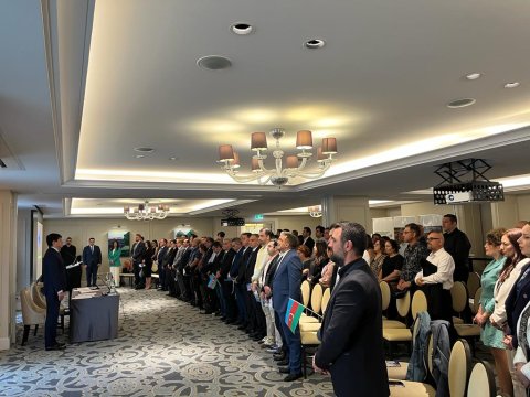 Avstraliyada Azərbaycanlıların Koordinasiya Şurası yaradıldı