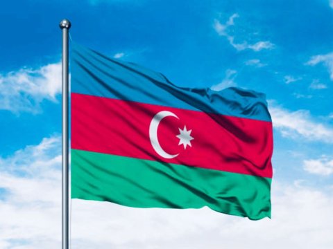 Azərbaycan daha bir beynəlxalq sənədə qoşuldu