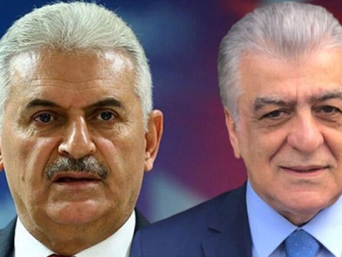 Qəzaya düşən Türkiyə rəsmiləri artıq İstanbuldadır