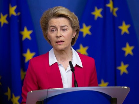 Ukrayna Qərbdən aylıq 4 milyard dollar İSTƏYİB