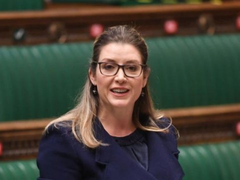 Britaniyanın Baş naziri postuna ilk NAMİZƏD 