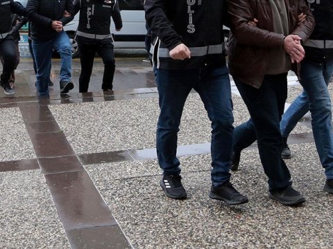 Yunanıstana qaçmaq istəyən FETÖ-çülər saxlanıldı 