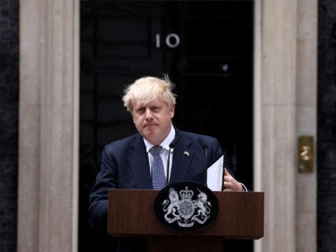 Conson Baş nazir seçkilərinə qatılacaq