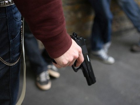 Son sutkanın kriminal XRONİKASI