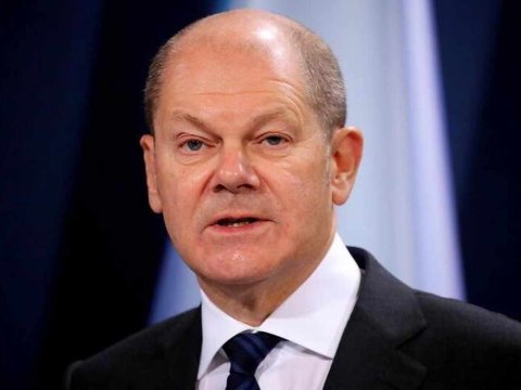 Şolts Putinin hədəsini YALANLADI