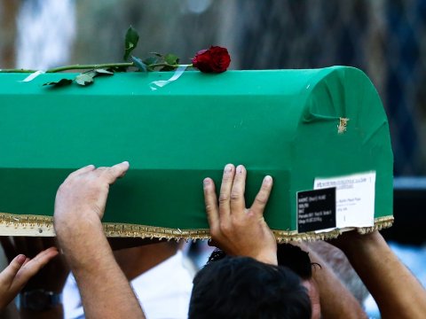 Dəfn mərasimi, yoxsa şou? - Qıcıq doğuran yeni “adətlər”