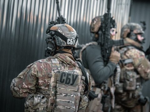 Ukraynada rusmeyilli 12 partiya ləğv edilib