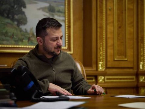 Bu gün Ukrayna ərazisinə 36 raket atılıb