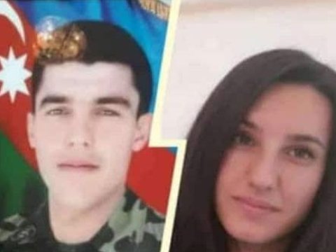 Şəhid ailəsinə ağır itki üz verib