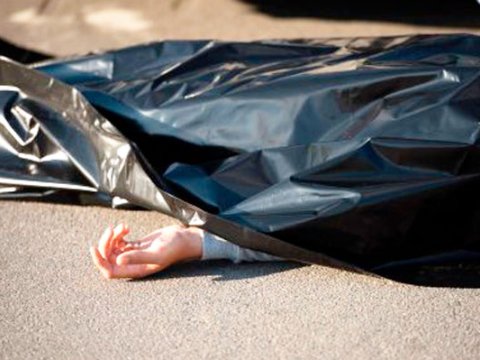 Fəhlə iş başında ÖLDÜ