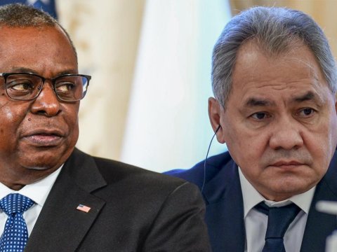 Şoyqu bir gündə 4 nazirə niyə zəng edib? - YENİLƏNİB 