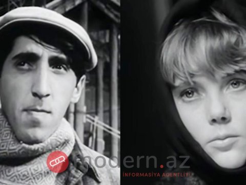 “Bizim Cəbiş müəllim”dəki Makedonun Tanyası TAPILDI