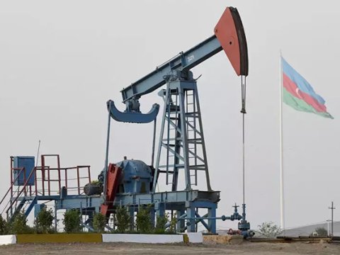 SOCAR hasil edilən neft-qazın həcmini AÇIQLAYIB