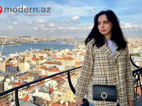 Bir İstanbul masalı... - FOTOREPORTAJ