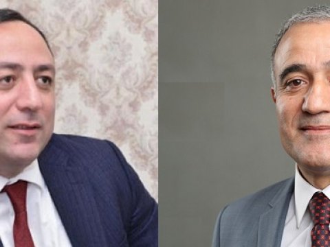 Anar Əsədli - Oqtay Qasımov davası - Kim haqlıdır?
