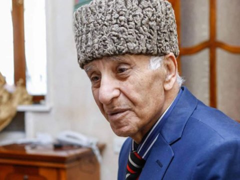 Dədə Süleymanın 30 illik arzusu – “Təəssüf ki, alınmadı…”