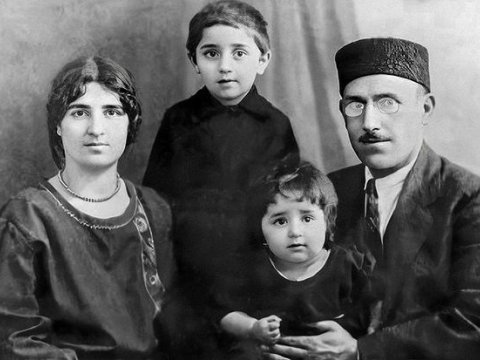 Cavidin cənazəsini gətirən partiya rəsmisi: “Əliyevin tapşırığı yerinə yetirilməliydi” - MÜSAHİBƏ