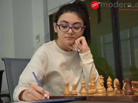 “Gövhərə şahmatı mən öyrətmişəm” – Məşhur həkim