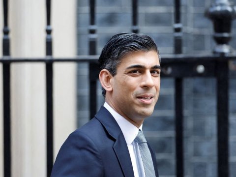 Britaniyanın yeni Baş naziri məlum oldu