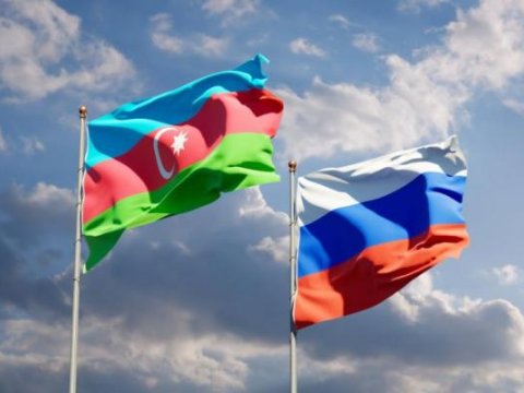 Azərbaycan Rusiyaya etiraz notası VERDİ