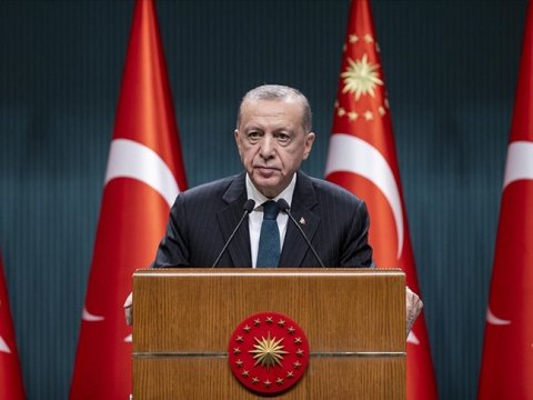 Ərdoğan Zəngilana səfərindən DANIŞDI - Yeni dövrə qədəm qoymuşuq