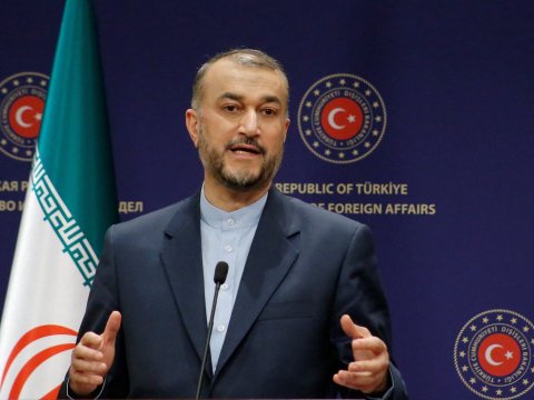 İranlı nazir Rusiyaya PUA verilməsini DANDI