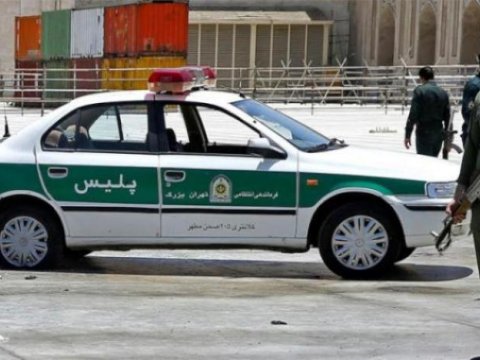 Qərbi Azərbaycanda İsrail casusları həbs olundu