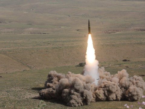 Rusiyanın raket və PUA-ları tükənir