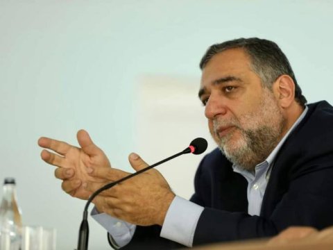 Milyarder bu tarixdən Qarabağ separatçılarının “dövlət naziri” olacaq