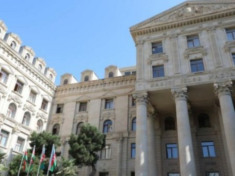 Ermənistan minalara görə məhkəməyə VERİLDİ