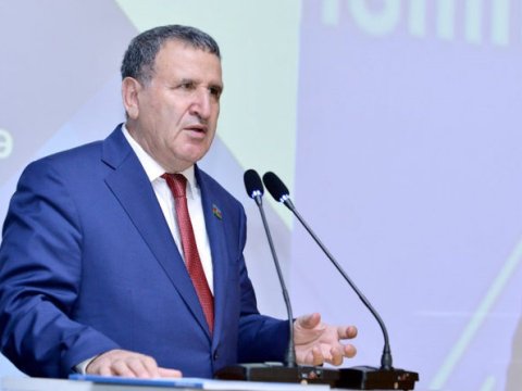 İsa Həbibbəyli deputat mandatından imtina edəcək? - AÇIQLAMA