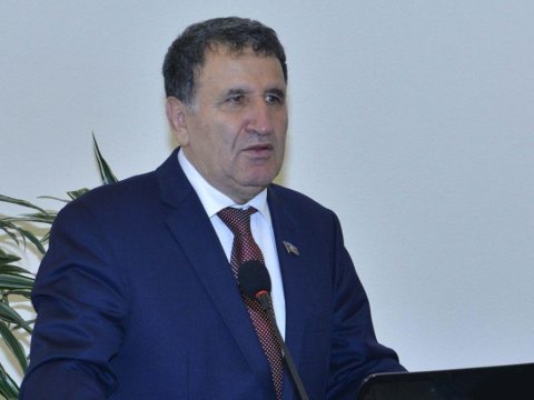 Deputatlardan İsa Həbibbəylinin AMEA prezidenti seçilməsinə REAKSİYA 