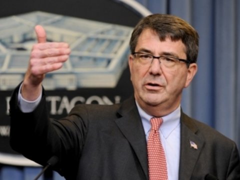 Pentaqonun keçmiş rəhbəri vəfat edib