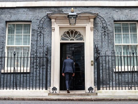 Rişi Sunakın komandası - Yeni nazir TƏYİNATLARI