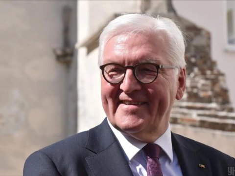 Almaniya Ukraynaya əlavə raket sistemləri göndərəcək 