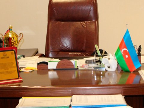 Yeni direktor təyinatları - Biri şəhid anası, digəri oğludur