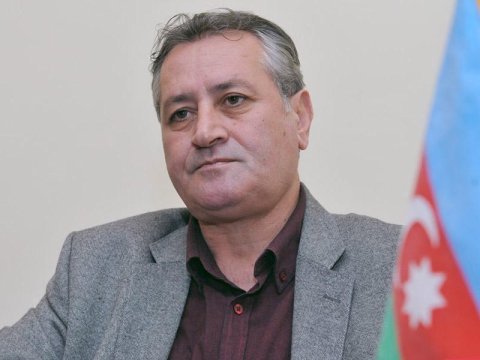 Yazıçılar Birliyinin Şərqi Zəngəzur bölməsi yaradıla bilər