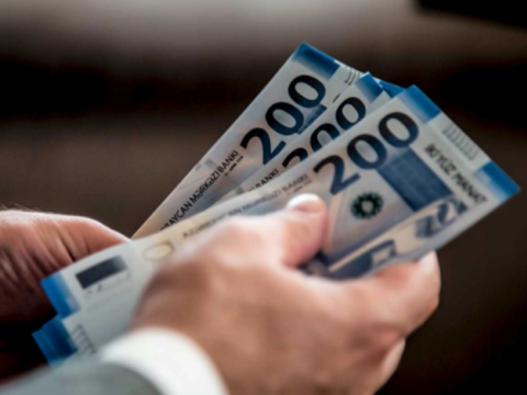 “Maaş və pensiyalar 10 faizdən çox artırılmayacaq” – Gələn il üçün proqnoz