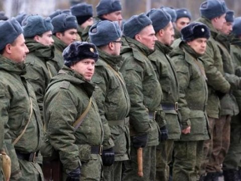 Yoldaşı hamilə olan 2 uşaq ataları səfərbərliyə çağırılmayacaq