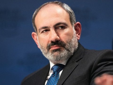 Paşinyan ilin sonuna kimi sülh müqaviləsi imzalamaq İSTƏYİR