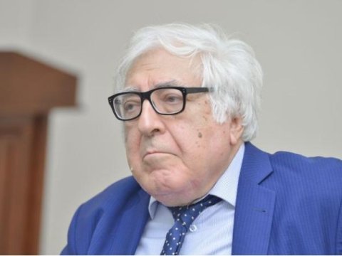 “Bundan sonra hələ 5 il yaşayacam” – AYB sədri