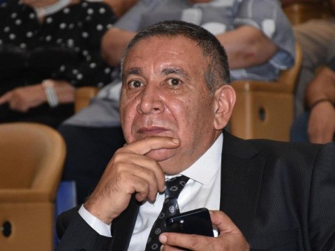 “Babam mənə kor deyib, gəlib gedəni vur deyib...” - Rəşad Məciddən AYB qalmaqalına reaksiya