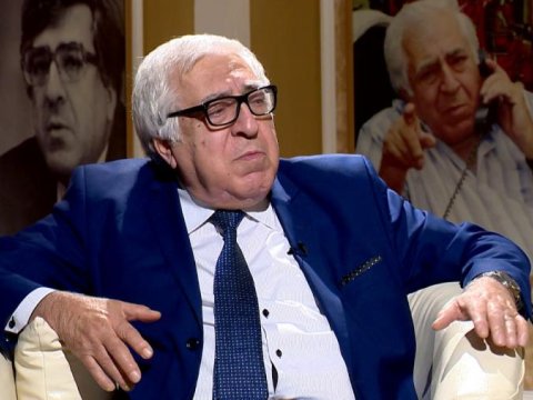 “Çingiz Abdullayevin nə dediyini bilmirəm, xəbərim yoxdur” - ANAR