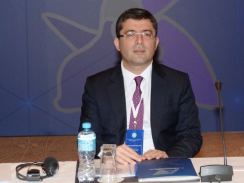 Media yeni islahatlar mərhələsinə qədəm qoyub - Əhməd İsmayılov