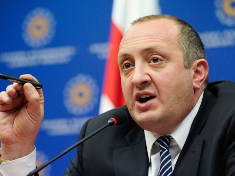 “Azərbaycanı dəstəkləyirik” - Gürcüstanın sabiq prezidenti Modern.az-a danışdı