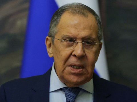 Lavrov dəstəyə görə Çinə təşəkkür etdi 