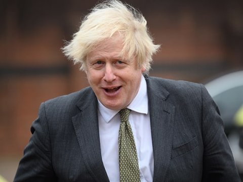 Conson Ukraynaya dəstək fondu yaradır